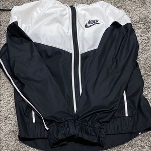 Nike Windbreaker